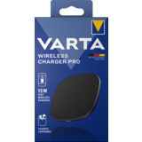 Varta Induktionsladegerät Wireless Charger Pro