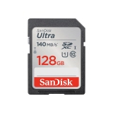 SanDisk Speicherkarte SDXC Ultra® 128 Gbyte