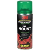 Scotch® Sprühkleber Re Mount™