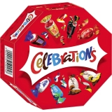 CELEBRATIONS® Schokolade 186 g/Pack.