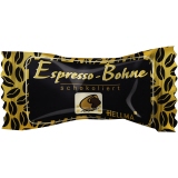 Hellma Schokolade Espresso-Bohne