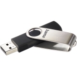 Hama USB-Stick Rotate USB 2.0 8 Gbyte