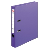 Herlitz Ordner maX.file protect+ DIN A4 50 mm