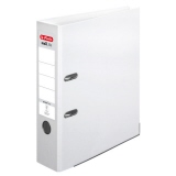 Herlitz Ordner maX.file protect+ DIN A4 80 mm