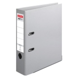 Herlitz Ordner maX.file protect+ Kunststoff DIN A4 80 mm