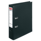 Herlitz Ordner maX.file protect+ DIN A4 80 mm