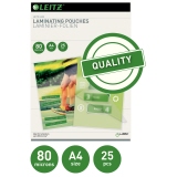 Leitz Laminierfolie DIN A4
