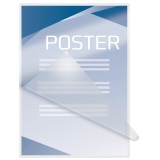 GBC® Laminierfolie Document™Pouch DIN A3 100 µm