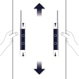 magnetoplan® Mobiles Flipchart Design Evolution Plus