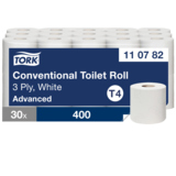 Tork Toilettenpapier Advanced