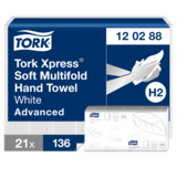 Tork Papierhandtuch Xpress® Advanced