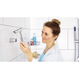 tesa® Duschabzieher SPAA