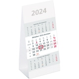 ZETTLER Tischkalender 2024