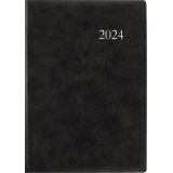 ZETTLER Buchkalender 2024