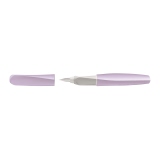 Pelikan Füllfederhalter Twist® eco lavendel Produktbild
