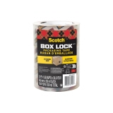 Scotch® Packband Box LockT 48 mm x 50 m (B x L) 3 St./Pack.
