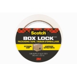 Scotch™ Packband Box Lock™ 48 mm x 50 m (B x L)