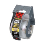 Scotch® Packband Box Lock™ 48 mm x 20,3 m (B x L)