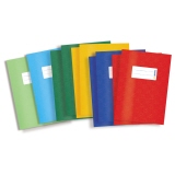 HERMA Heftschoner 10 St./Pack. DIN A5