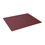 DURABLE Schreibunterlage opak 53 x 40 cm (B x H)
