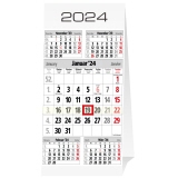 GÜSS® Tischkalender 2024