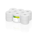 Satino by WEPA Toilettenpapier Comfort Großrolle