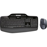 Logitech Tastatur-Maus-Set MK710