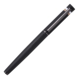 HUGO BOSS Tintenroller exklusiv Loop Black Iconic Produktbild