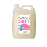 GREENSPEED Weichspüler Wash Soft