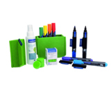 magnetoplan® Starterset Whiteboard Essentials Kit