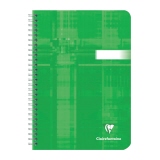 Clairefontaine Collegeblock DIN A5