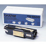 Brother Toner TN-6600