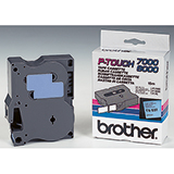 Brother Schriftbandkassette P-touch TX-551