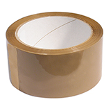 Packband braun Produktbild