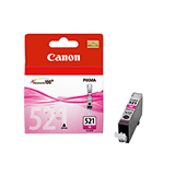 Canon Tintenpatrone CLI-521M