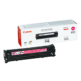 Canon Toner 716M magenta