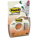 Post-it® Korrekturband 8,4 mm x 17,7 m (B x L)