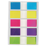 Post-it® Haftstreifen Index Mini