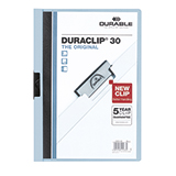 DURABLE Klemmmappe DURACLIP® 30