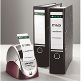 Dymo LabelWriter-Etiketten