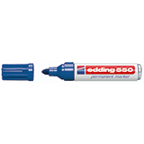 edding Permanentmarker 550