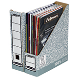 Fellowes® Stehsammler Bankers Box System