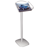 Franken Prospektständer