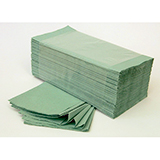 Fripa Papierhandtuch Verde