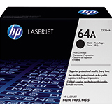 HP Toner 64A