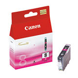 Canon Tintenpatrone CLI-8M magenta