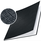 Leitz Buchbindemappe impressBIND Hardcover 140 Bl. (80 g/m²)