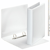 Präsentationsringbuch