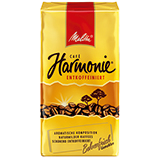 Melitta® Kaffee Harmonie® naturmild, entkoffeiniert