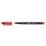 STABILO® Folienstift OHPen universal 0,4 mm